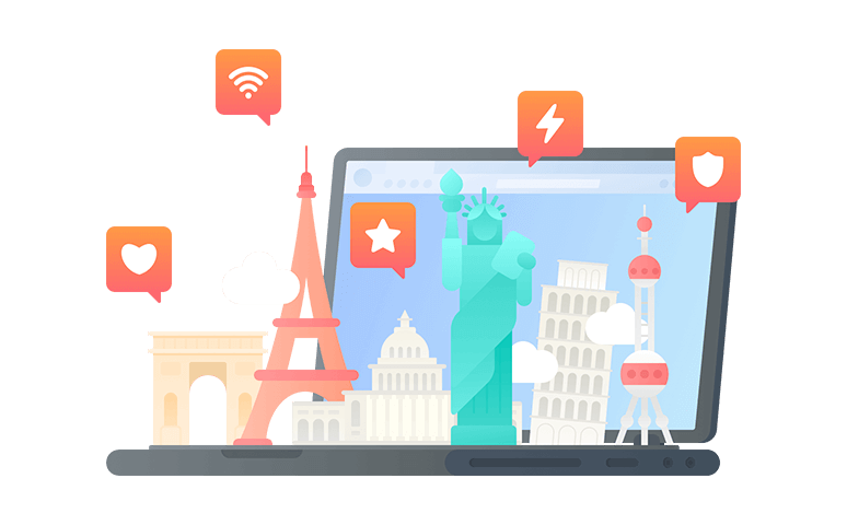 中国回国vpn - 返华加速器