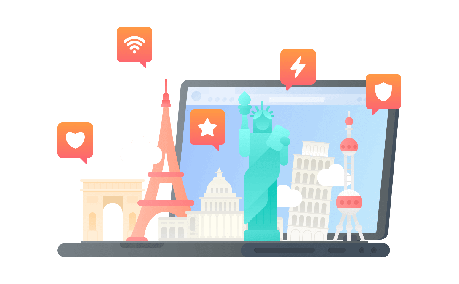 中国回国vpn - 返华加速器
